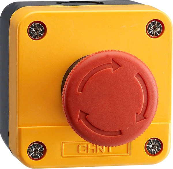 Изображение товара Кнопка для пульта Chint NP2-J174 / 574883