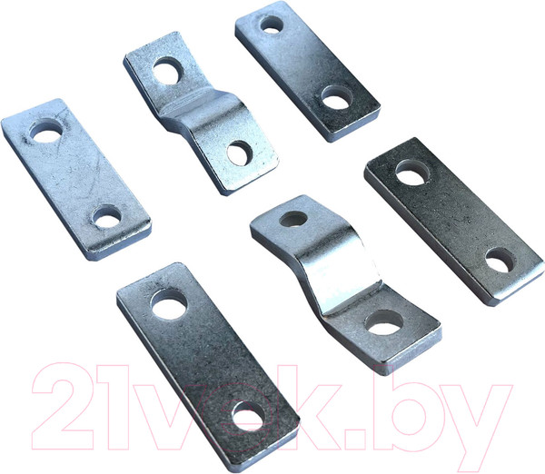 Изображение товара Вывод внешний для выключателя автоматического Chint NXM-1250 3P / 844996