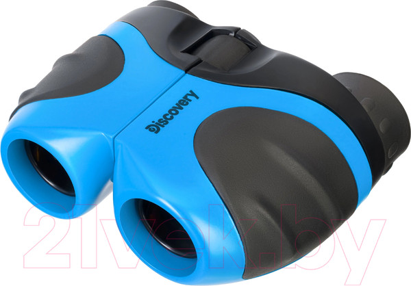 Изображение товара Бинокль Levenhuk Discovery Basics BBС 8x21 Gravity / 1113833