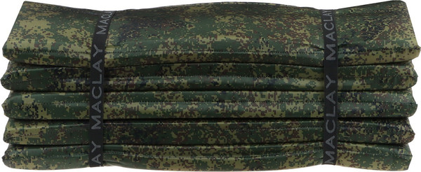 Изображение товара Туристический коврик Maclay 4207995