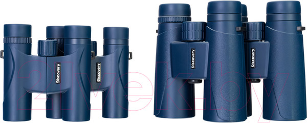 Изображение товара Бинокль Levenhuk Discovery Elbrus 8x42 / 1116577