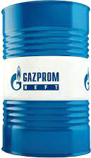 Изображение товара Моторное масло Gazpromneft М-14Г2ЦС / 2389901265 (205л)