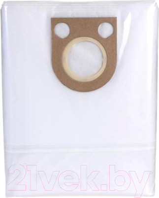 Изображение товара Комплект пылесборников для пылесоса Калибр СМП-36 Turbo 61020 (5шт)