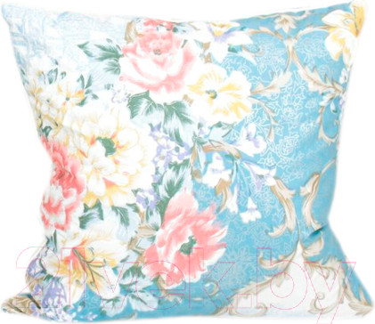 Изображение товара Подушка для сна AlViTek Полупуховая 38x38 / ПТ-040