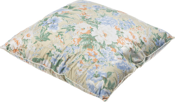 Изображение товара Подушка для сна AlViTek Полупуховая 68x68 / ПТ-070