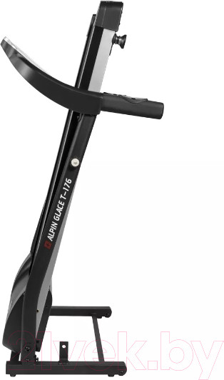 Изображение товара Электрическая беговая дорожка Alpin Glace T-176