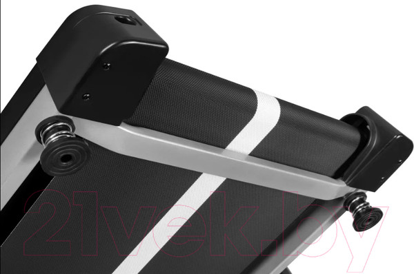 Изображение товара Электрическая беговая дорожка Alpin Glace T-176