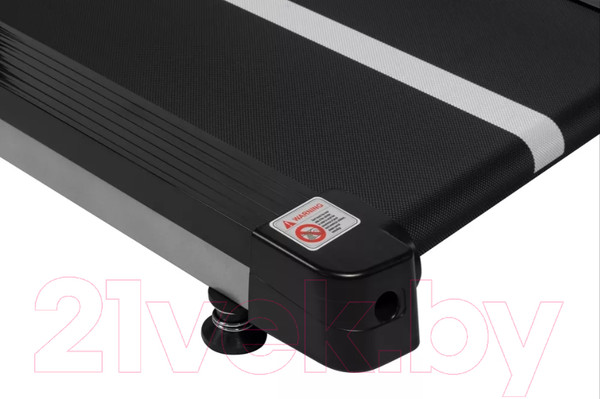 Изображение товара Электрическая беговая дорожка Alpin Glace T-176