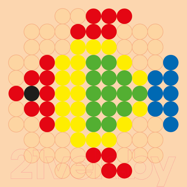 Изображение товара Развивающая игра Десятое королевство Веселые столбики / 02993 (101эл)