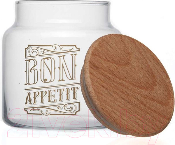 Изображение товара Емкость для хранения Herevin Bon Appetit / 232004-147