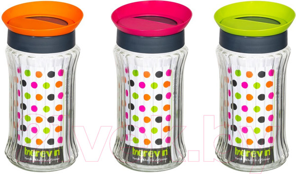 Изображение товара Емкость для хранения Herevin Combine colour / 148007-560