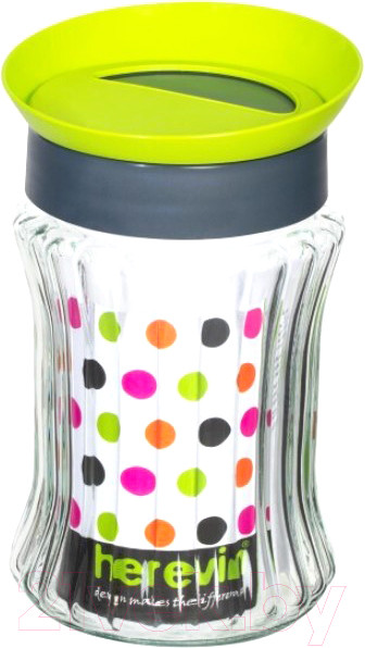Изображение товара Емкость для хранения Herevin Combine colour / 148004-560
