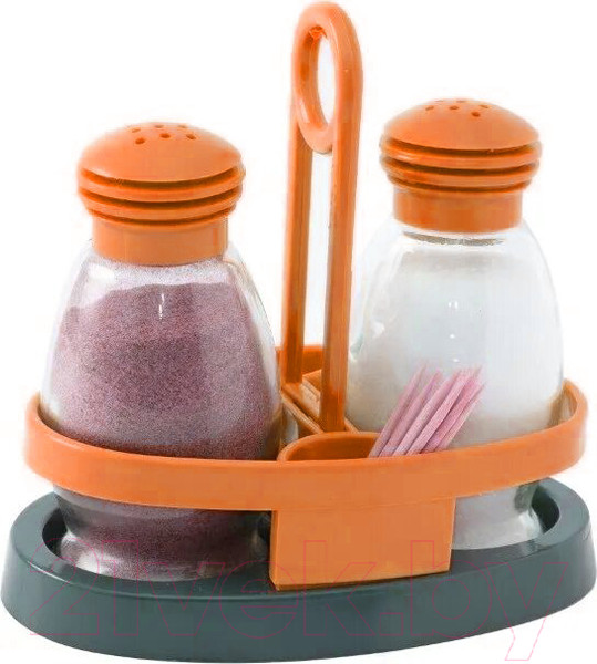 Изображение товара Набор для специй Herevin Combine colour / 122020-560