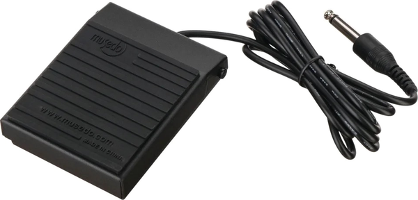 Изображение товара Педаль сустейна Musedo TB-004