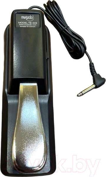 Изображение товара Педаль сустейна Musedo TB-005