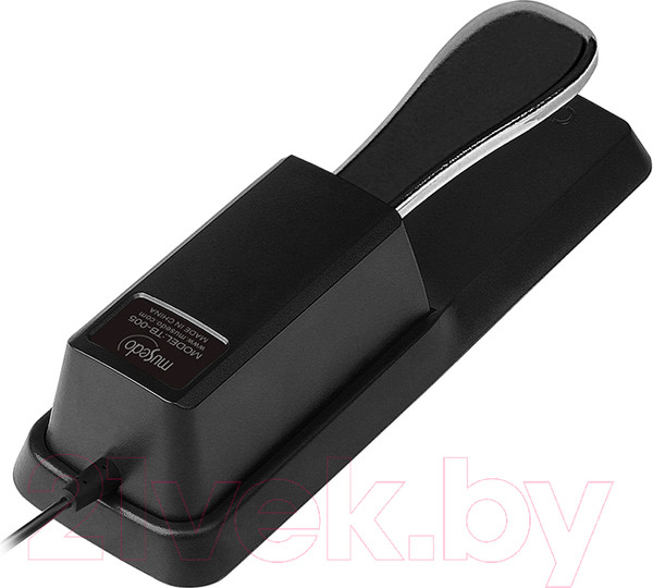 Изображение товара Педаль сустейна Musedo TB-005