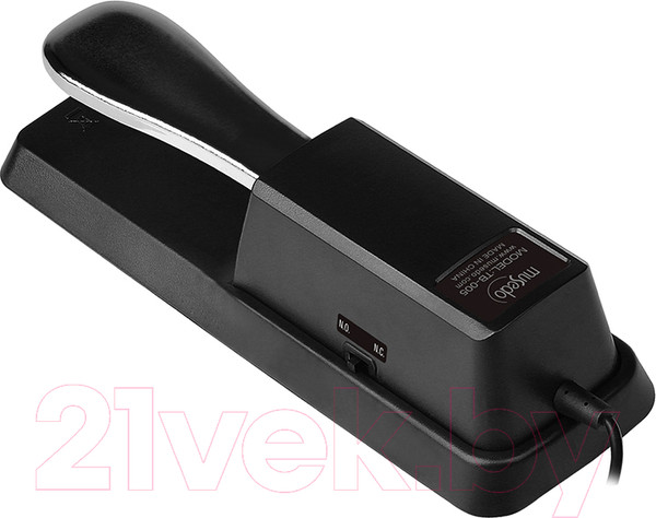 Изображение товара Педаль сустейна Musedo TB-005