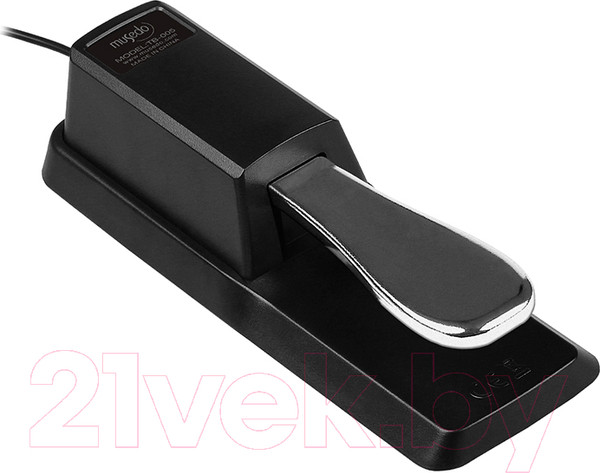 Изображение товара Педаль сустейна Musedo TB-005