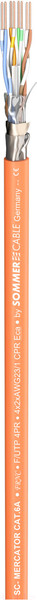 Изображение товара Кабель Sommer Cable SC-Mercator Cat.6a / 580-0465FC (100м)