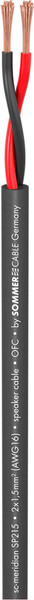 Изображение товара Кабель Sommer Cable SC-Meridian Mobile SP215 / 415-0051 (100м)