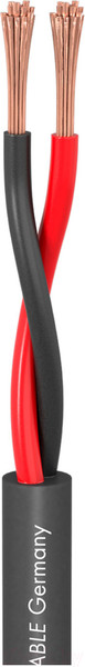 Изображение товара Кабель Sommer Cable SC-Meridian Mobile SP215 / 415-0051 (100м)