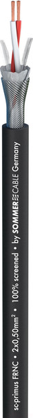 Изображение товара Кабель Sommer Cable SC-Primus FRNC / 200-0151F (100м)