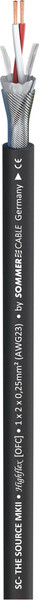 Изображение товара Кабель Sommer Cable SC-Source MKII Highflex / 200-0101 (100м)