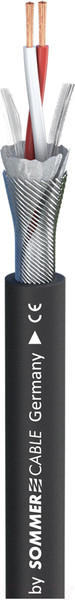 Изображение товара Кабель Sommer Cable SC-Source MKII Highflex / 200-0101 (100м)