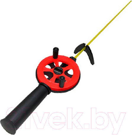 Изображение товара Удочка Три Кита Профи УП-2 003.0706 / 0062016