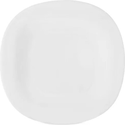 Изображение товара Набор тарелок Luminarc Carine White / V2447 (18шт)
