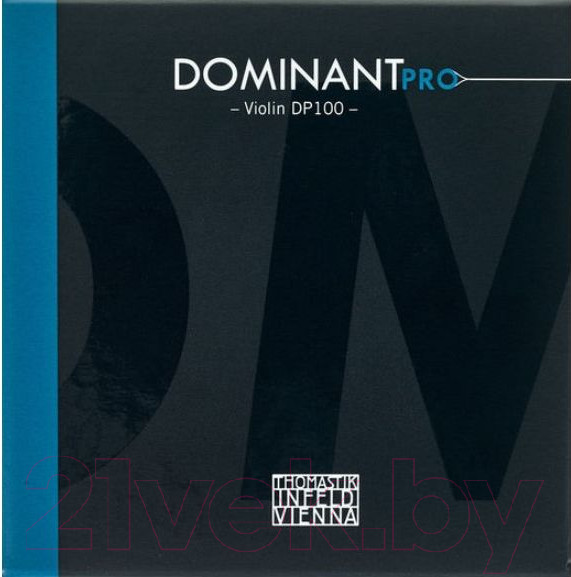 Изображение товара Струны для смычковых Thomastik Dominant Pro DP100