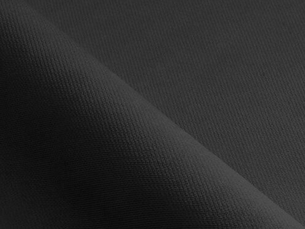 Изображение товара Диван угловой Лига Диванов Верона лайт правый (микровельвет черный)