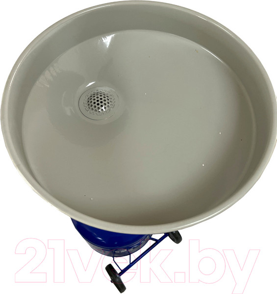 Изображение товара Установка для замены жидкости AE&T TF-6238T