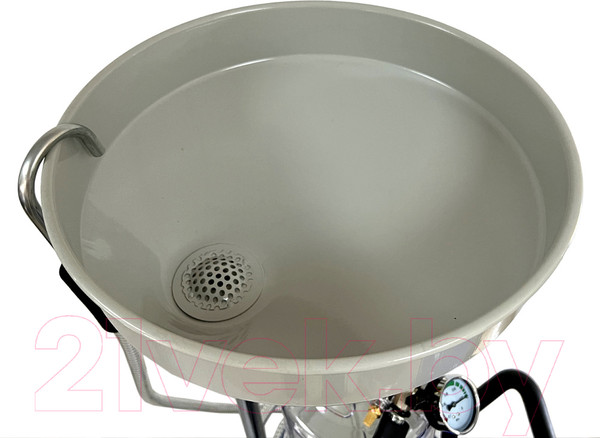 Изображение товара Установка для замены жидкости AE&T TF-6272TPG