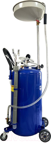 Изображение товара Установка для замены жидкости AE&T TF-6290TP