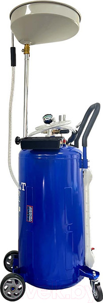 Изображение товара Установка для замены жидкости AE&T TF-6290TP