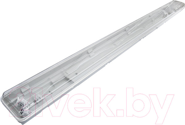 Изображение товара Светильник линейный КС Апогон LSP-LED-550-2x1200 / 952324 (без ламп и пластины)