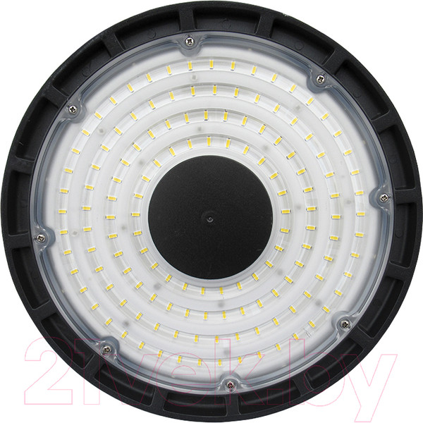 Изображение товара Светильник ЖКХ КС ДСП-LED-531-UFO-100W-4000K / UFO5311004K