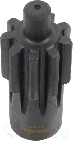 Изображение товара Набор автоинструмента Jonnesway AL010117