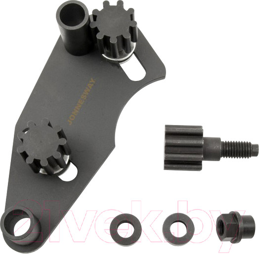 Изображение товара Набор автоинструмента Jonnesway AL010187