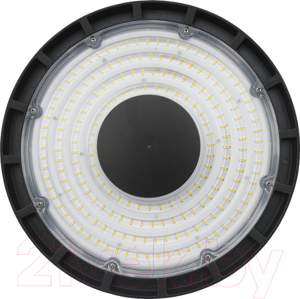Изображение товара Светильник ЖКХ КС ДСП-LED-534-UFO-150W-4000K / UFO5341504K