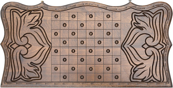 Изображение товара Набор настольных игр Petrosyan Орел / sp006