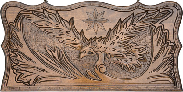 Изображение товара Набор настольных игр Petrosyan Орел / sp006