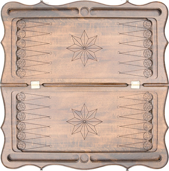 Изображение товара Набор настольных игр Petrosyan Орел / sp006