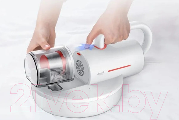 Изображение товара Портативный пылесос Deerma CM1300W