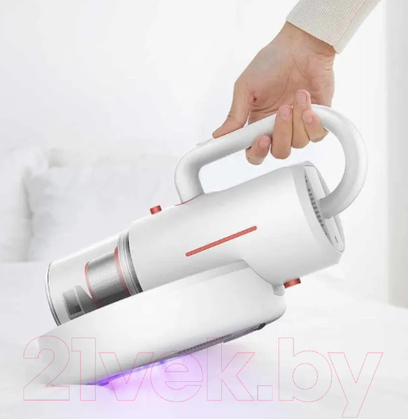 Изображение товара Портативный пылесос Deerma CM1300W