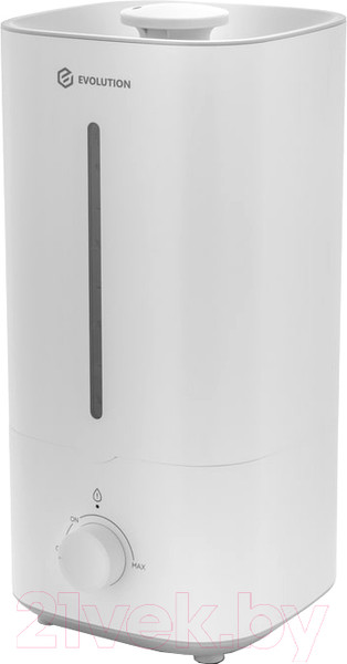 Изображение товара Ультразвуковой увлажнитель воздуха Evolution HF-848