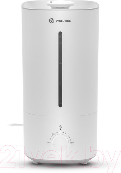 Изображение товара Ультразвуковой увлажнитель воздуха Evolution HF-848
