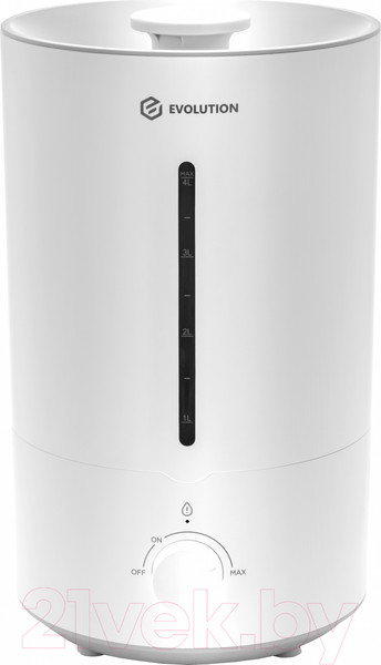 Изображение товара Ультразвуковой увлажнитель воздуха Evolution HF-858