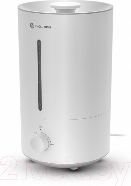 Изображение товара Ультразвуковой увлажнитель воздуха Evolution HF-858